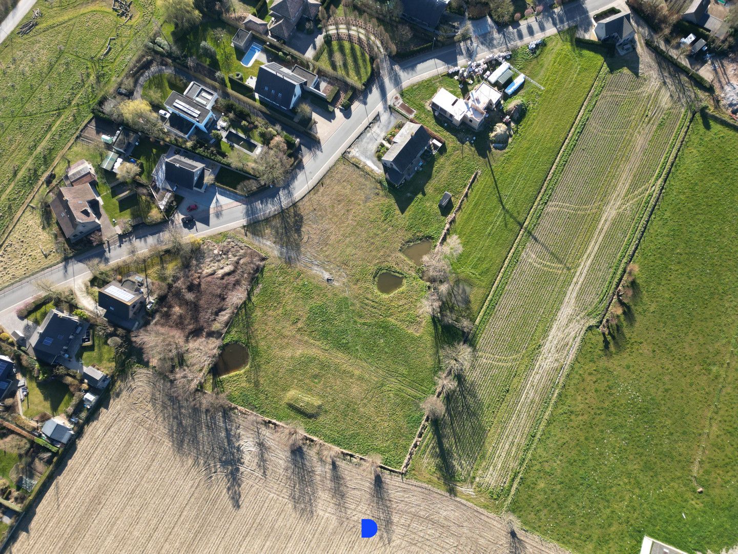 Prachtige nieuwbouwvilla op residentiële locatie! foto 7