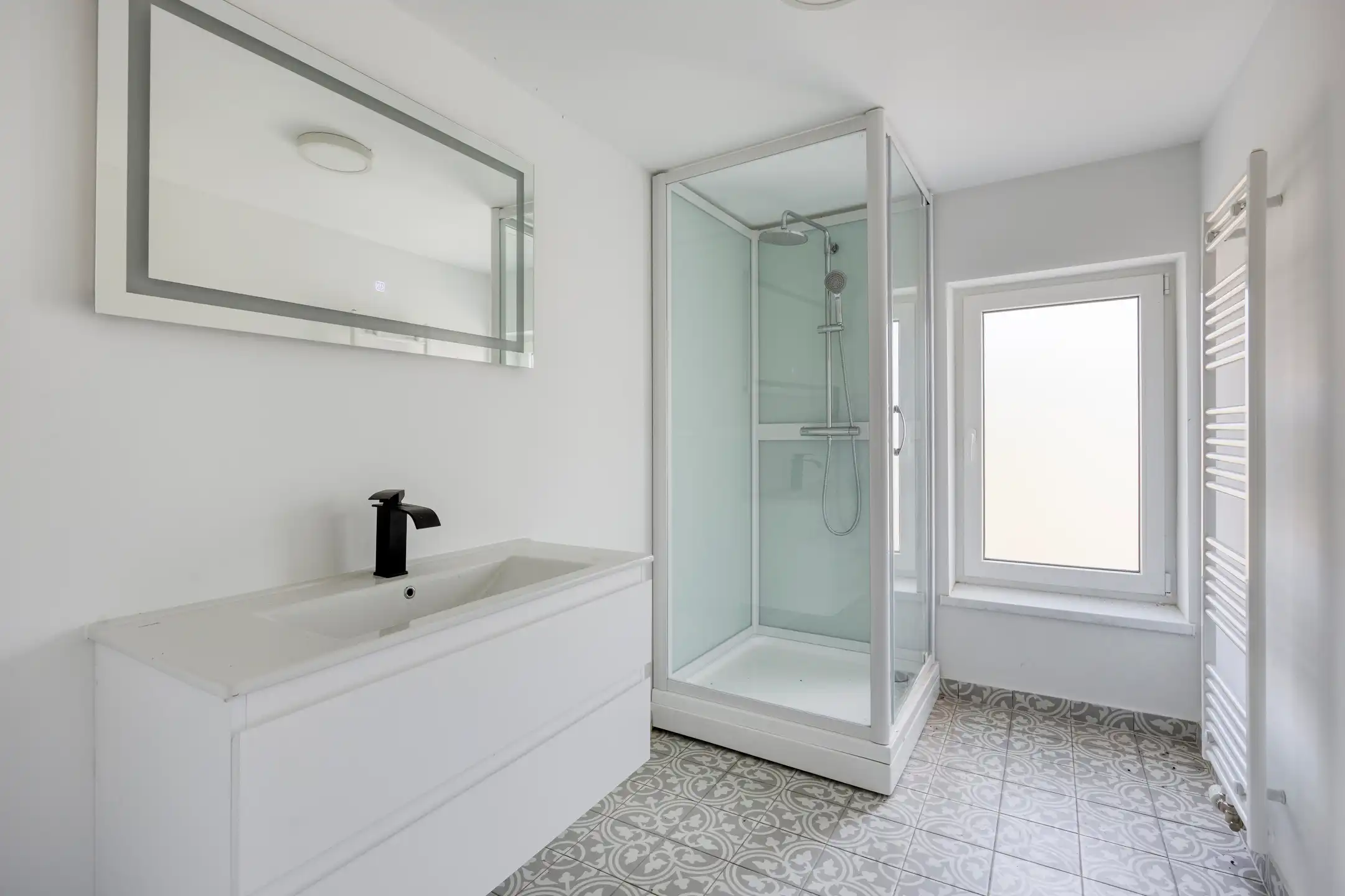 Ruime, energiezuinige woning op goede ligging te Huldenberg foto 19