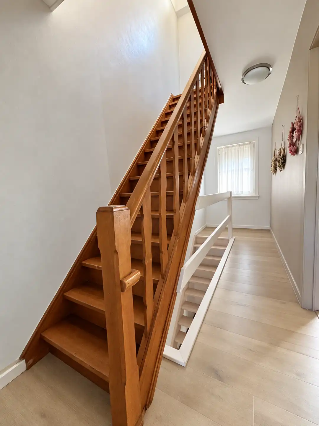 INSTAPKLARE WONING MET 4 SLAAPKAMERS EN TUIN TE SINT-KRUIS! foto 14