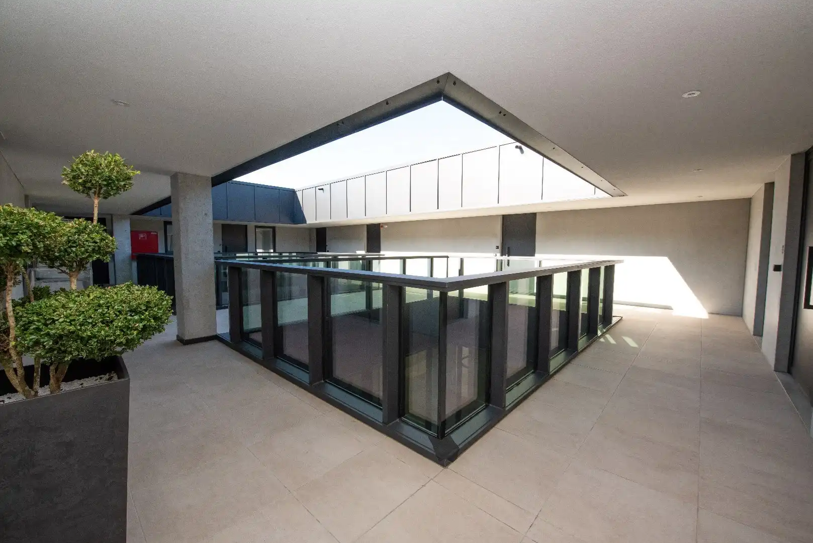 Te Koop – Exclusief nieuwbouw penthouse in Residentie Hèlen Park foto 14