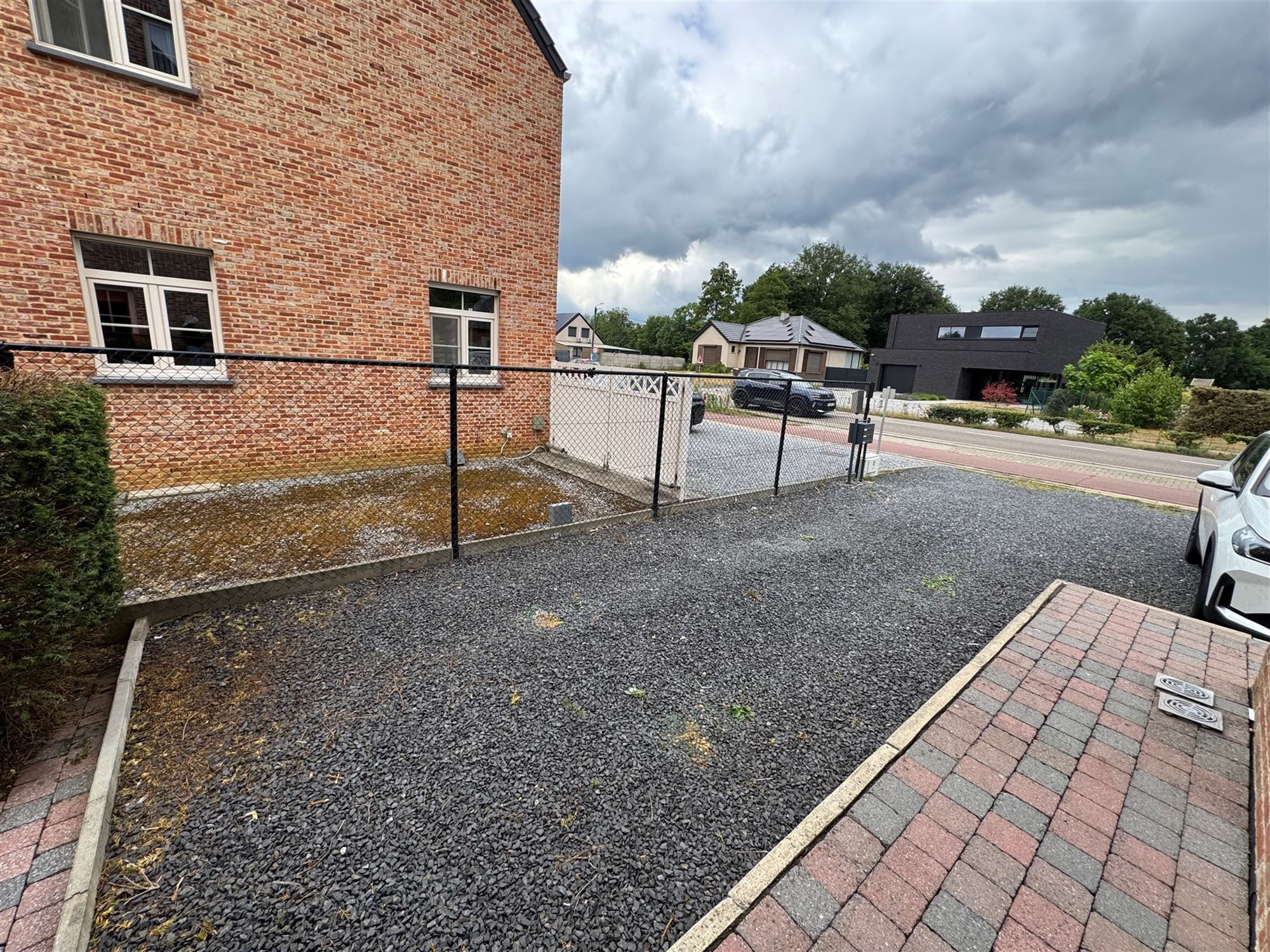 ZEER RUIM GELIJKVLOERS APPARTEMENT (119M²) MET 2 SLAAPKAMERS EN TERRAS TE HEUSDEN-ZOLDER foto 17