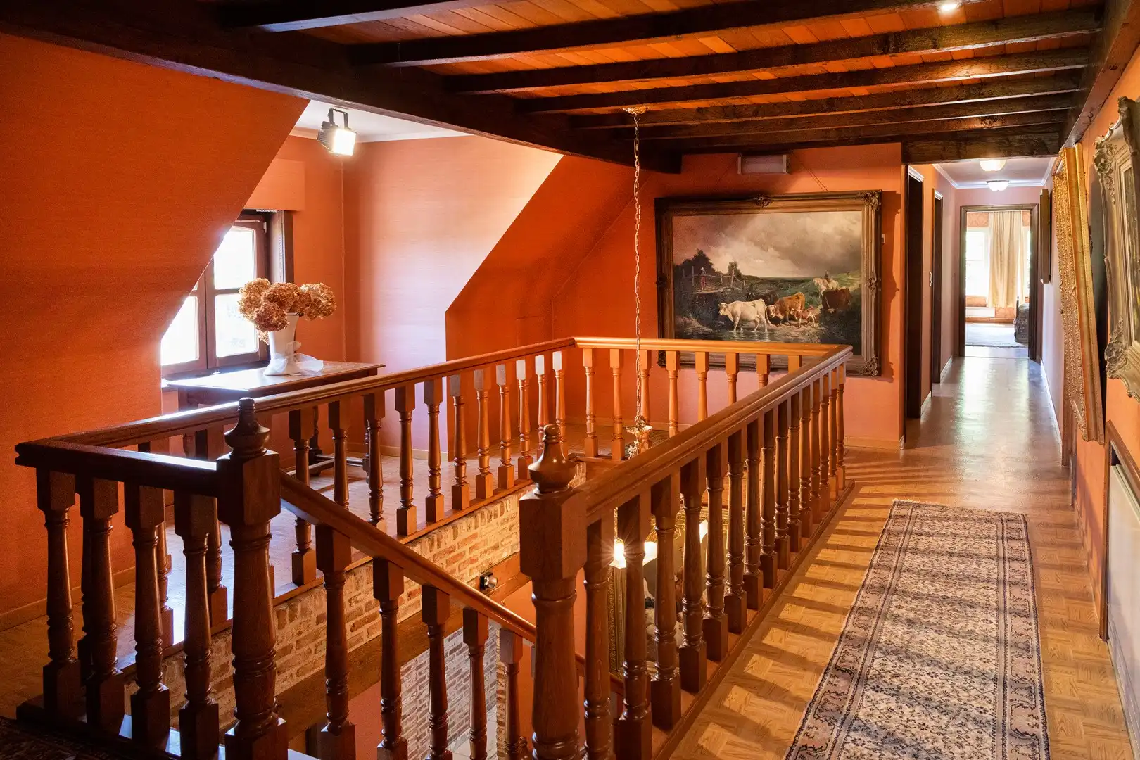 Klassieke villa op rustige ligging in Ingelmunster foto 14