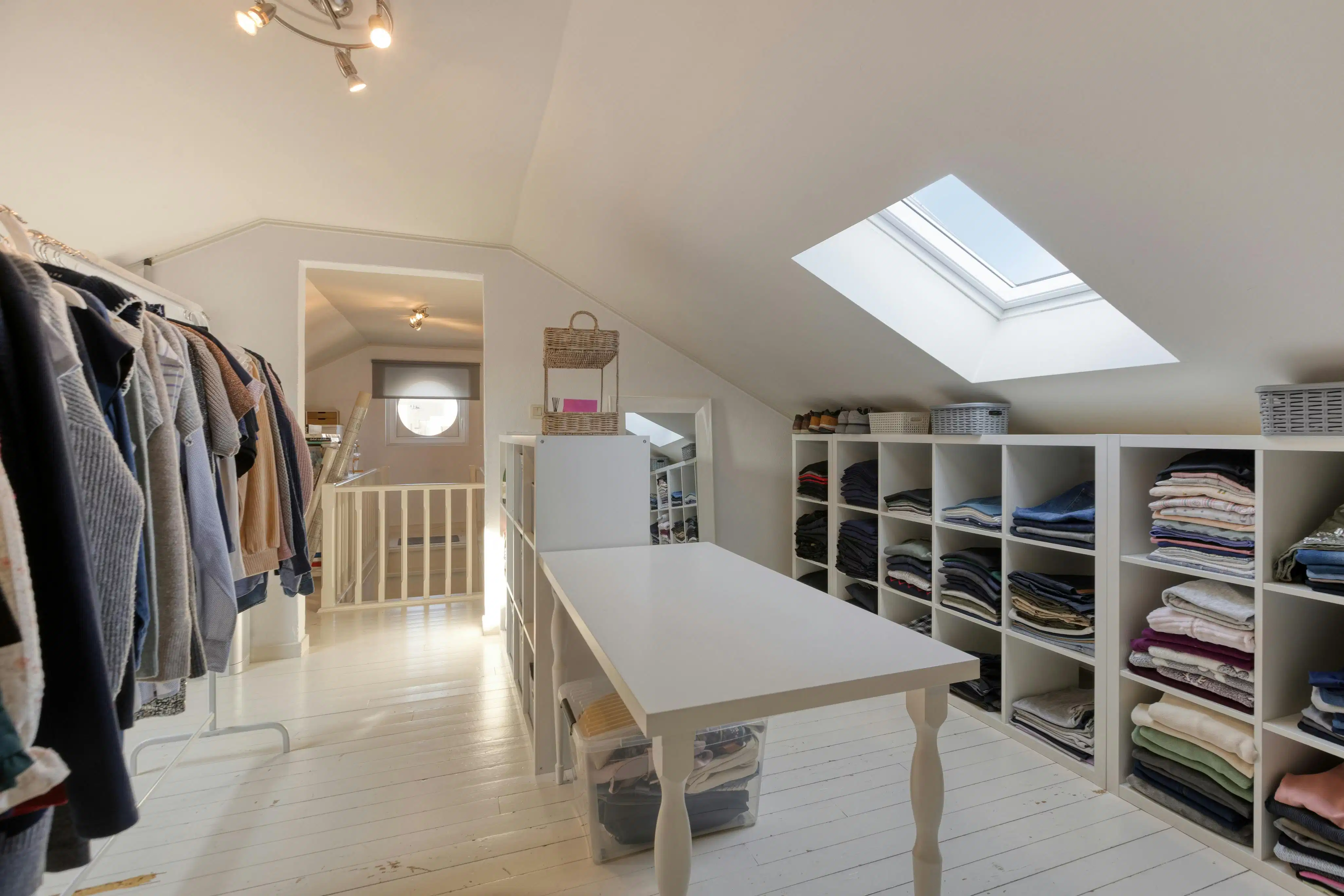 Volledig gerenoveerde energiezuinige woning te koop in Bree foto 16
