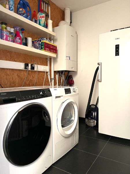 ENERGIEZUINIGE MODERNE WONING MET TUIN EN GARAGE foto 11