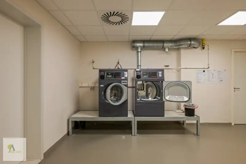 Uniek duinen appartement in luxeresort "Domein Karthuizer" op een absolute toplocatie aan onze Westkust ! foto 29