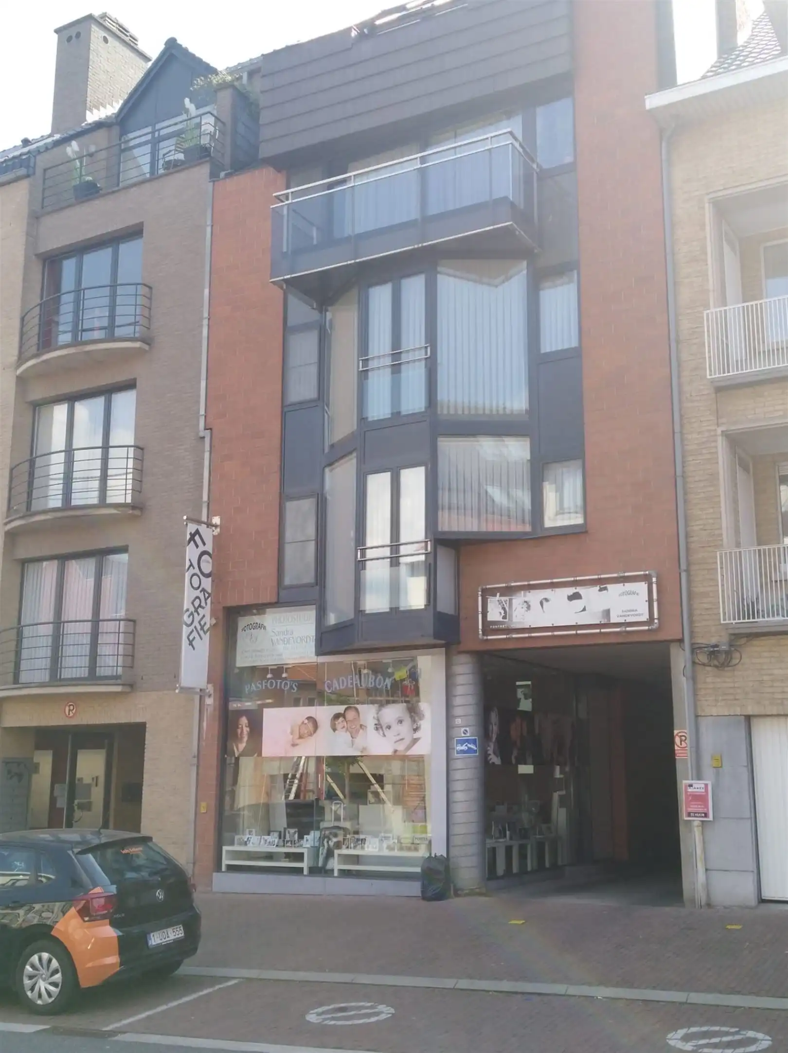 Garage te huur Tiensesteenweg 52 - 3800 SINT-TRUIDEN