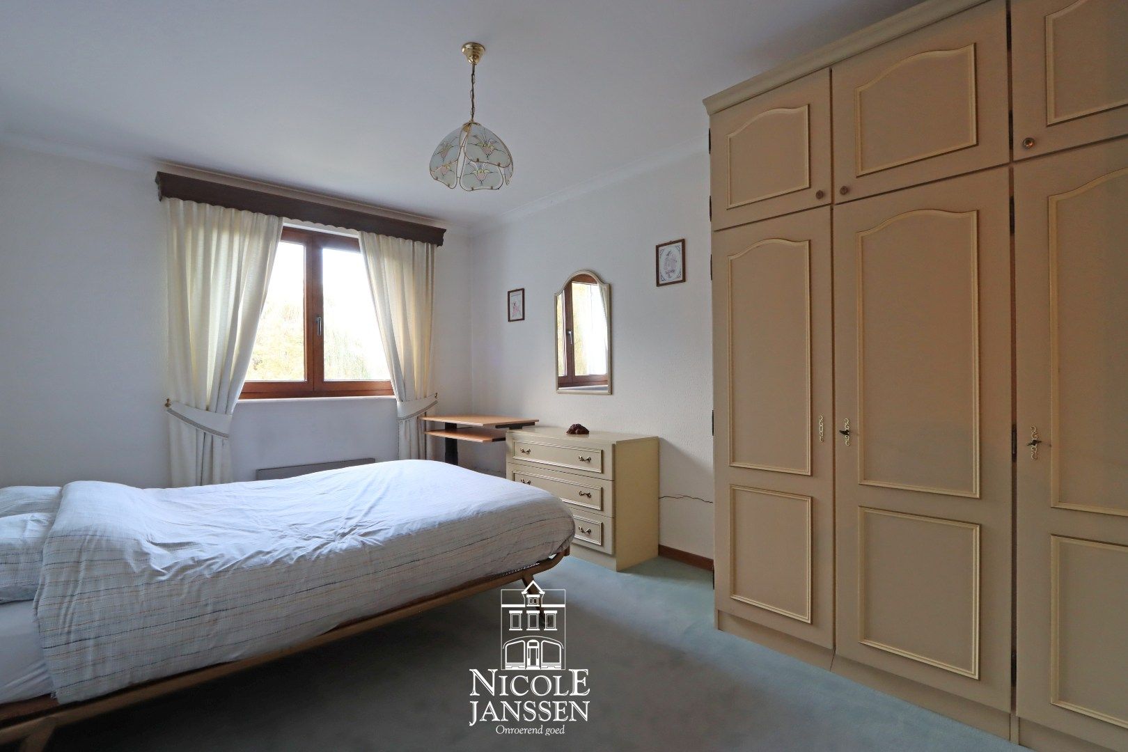 Charmante ruime woning foto 18