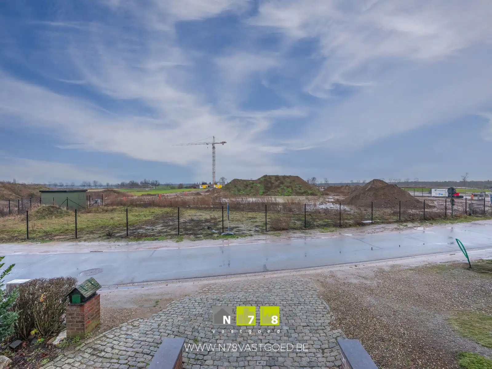 Huis te koop foto 24