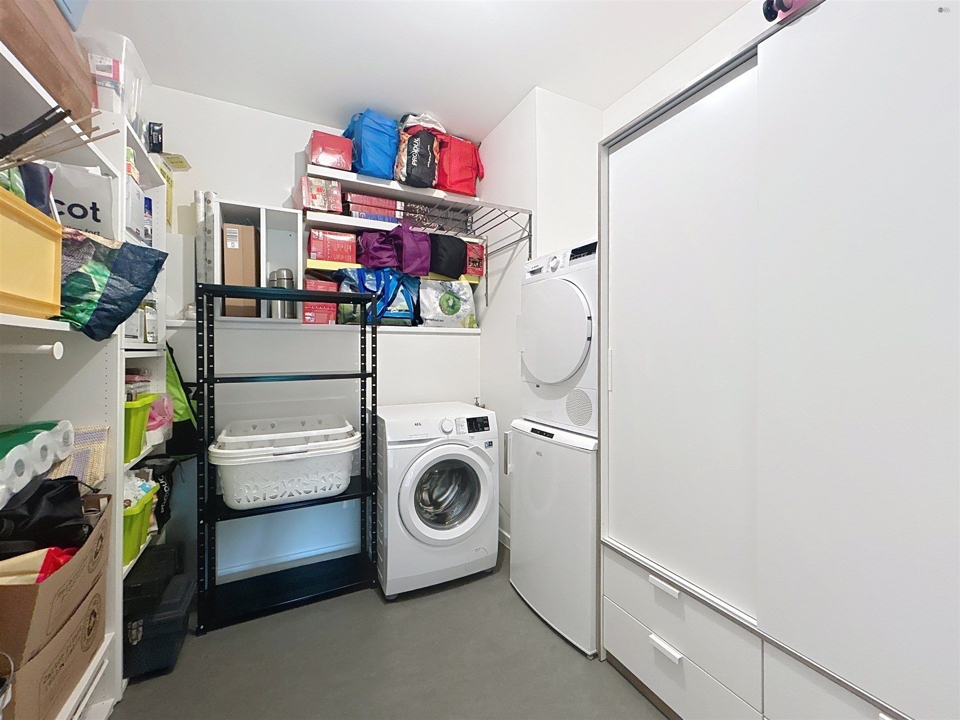 Energiezuinig 3 slaapkamer-appartement op toplocatie. foto 13