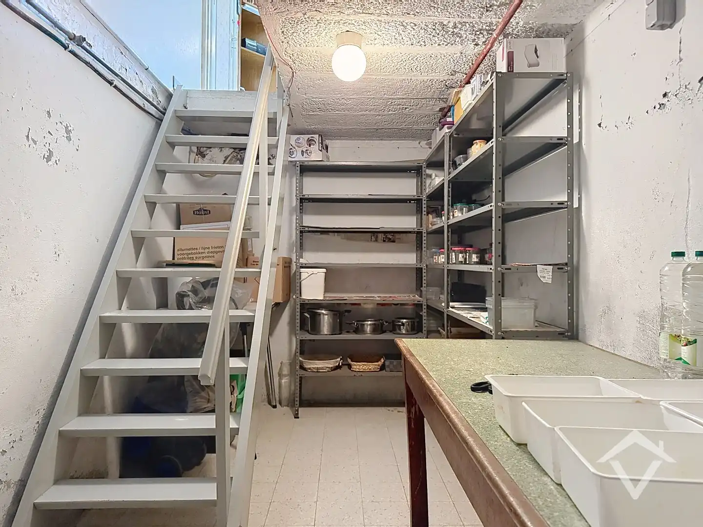 Woning met 3 slaapkamers en garage te Kortemark  foto 9