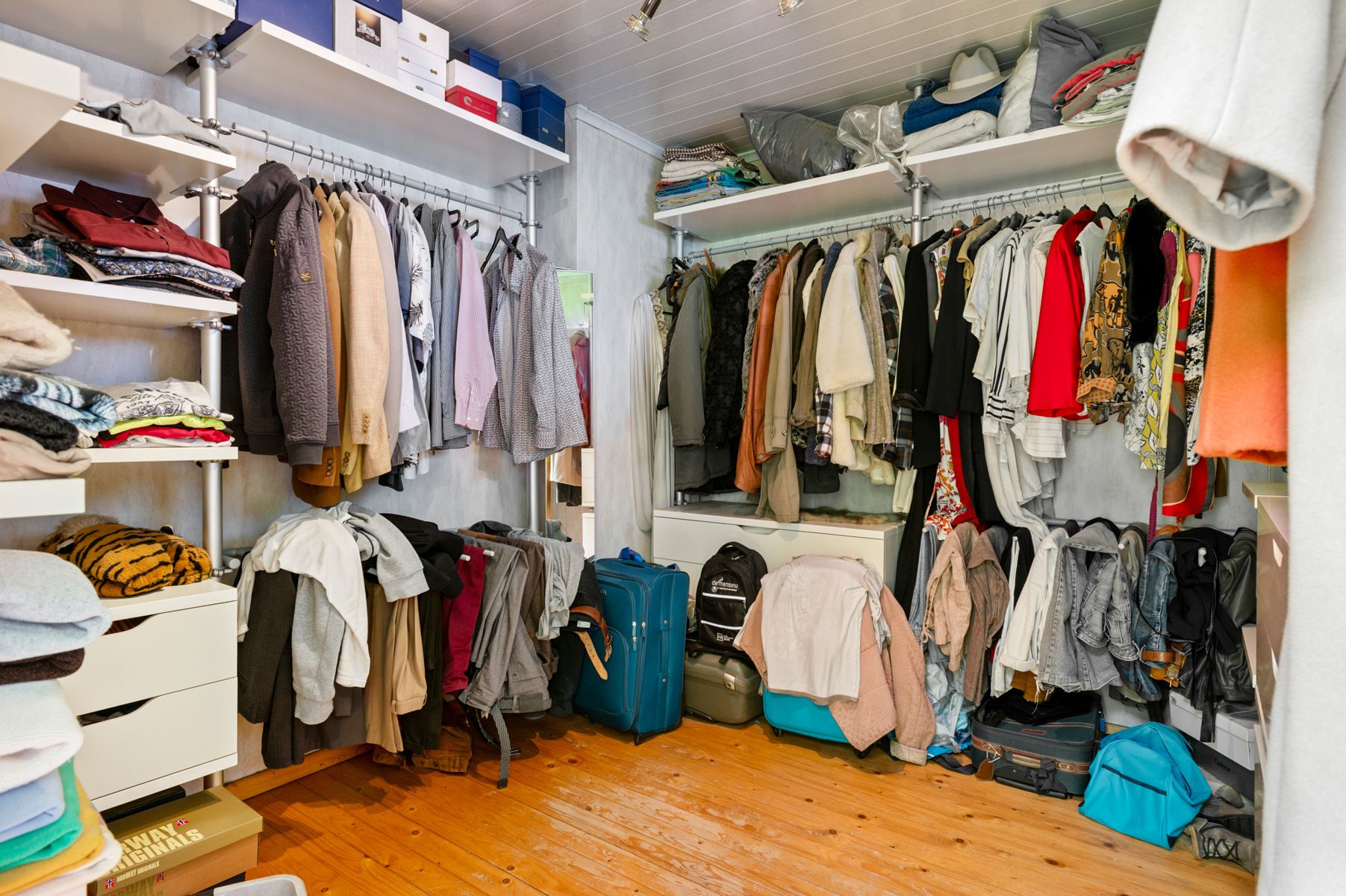 Karaktervolle ruime woning op top locatie foto 12