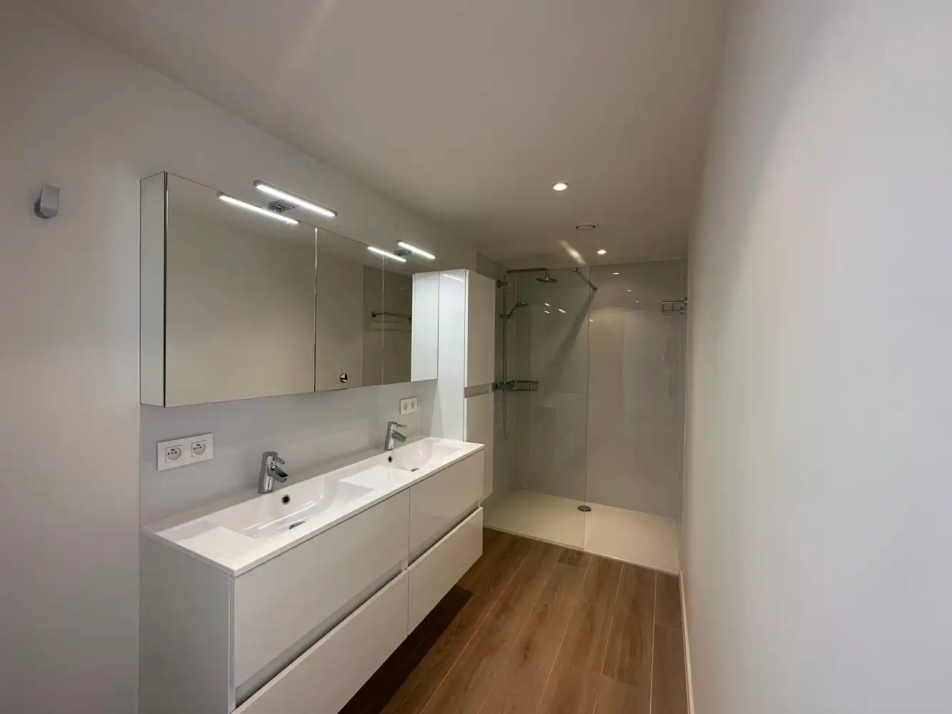 RESIDENTIE TWENTY ONE foto 8