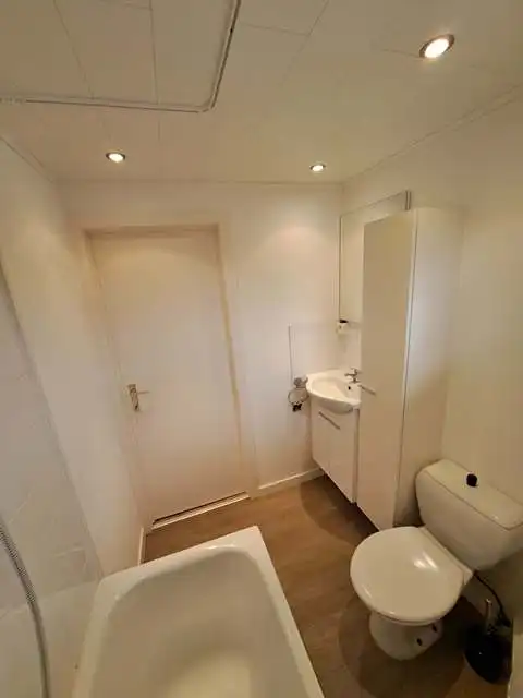 Comfortabel en energiezuinig appartement met TERRAS te huur in Aartrijke foto 8