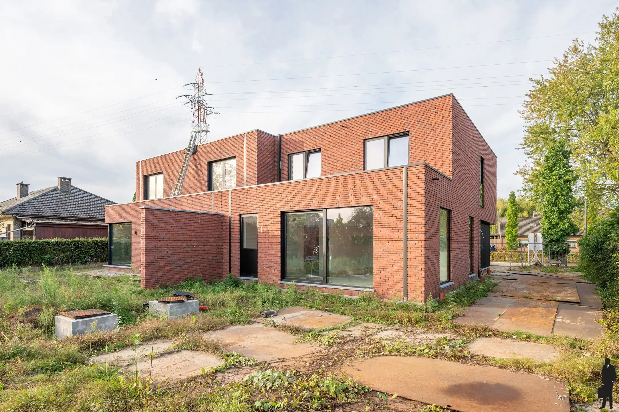 Moderne BEN nieuwbouwwoning met 4 slaapkamers te Wuustwezel! foto 26