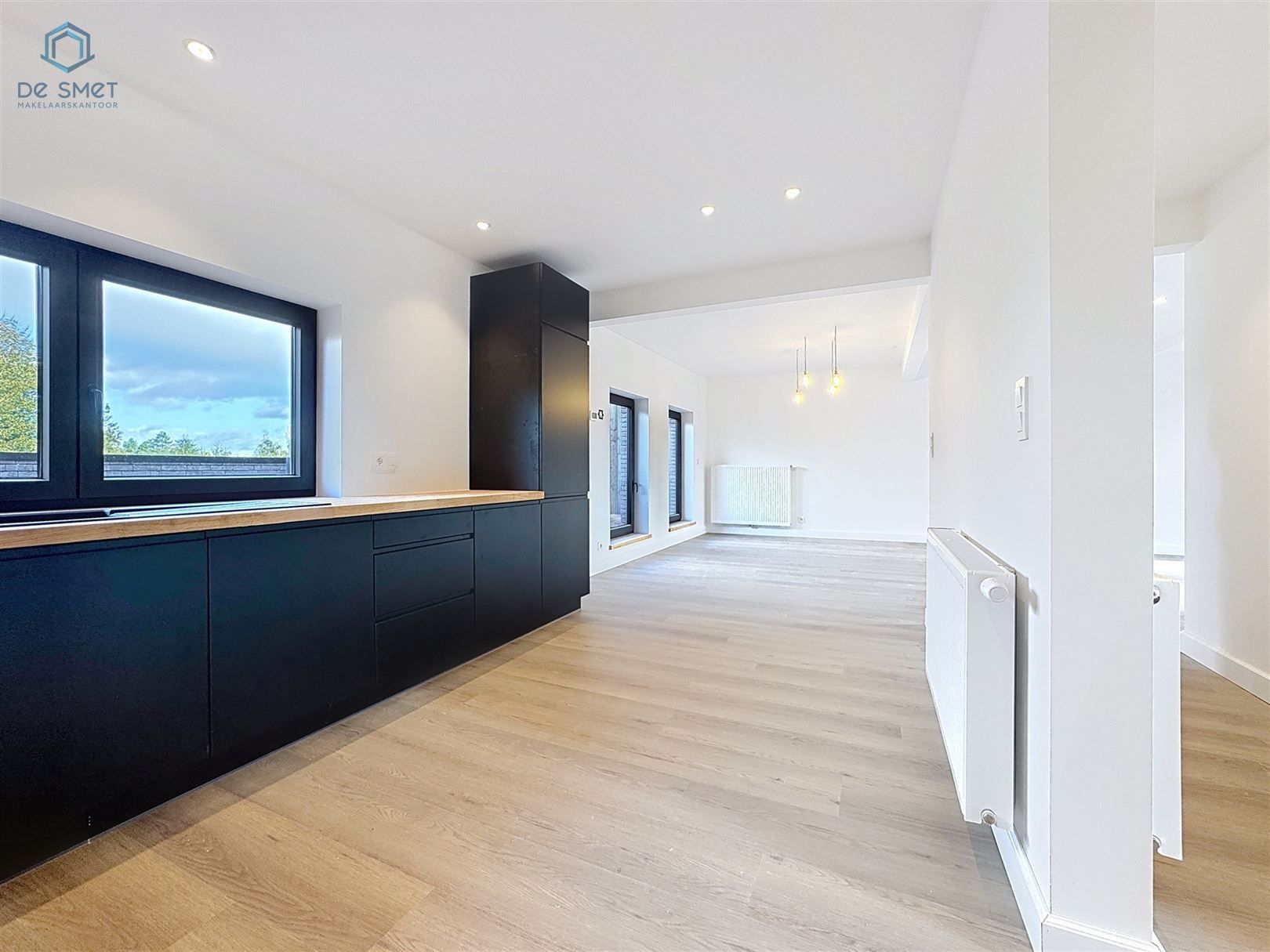 Nieuw appartement met 3 slks! foto 7