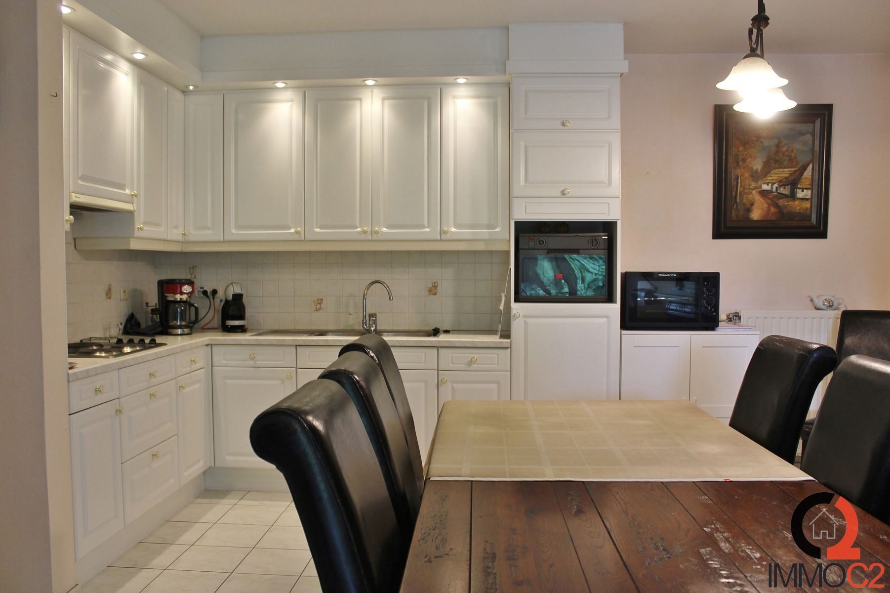 Appartement te huur foto 6