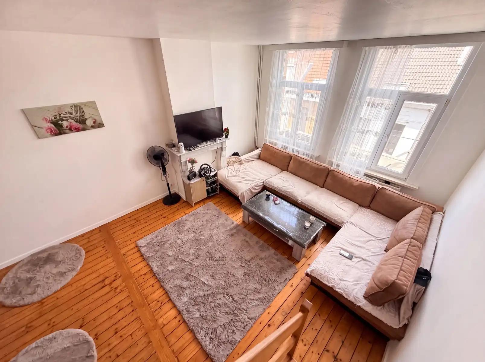 Opbrengstgebouw op topligging foto 13