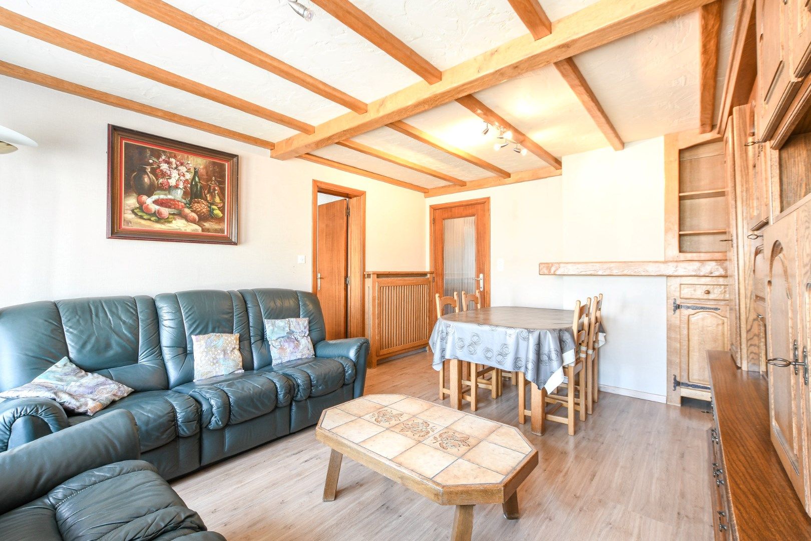 Te koop: Gebouw met twee appartementen te Blankenberge - Toplocatie nabij zee en centrum! foto 16