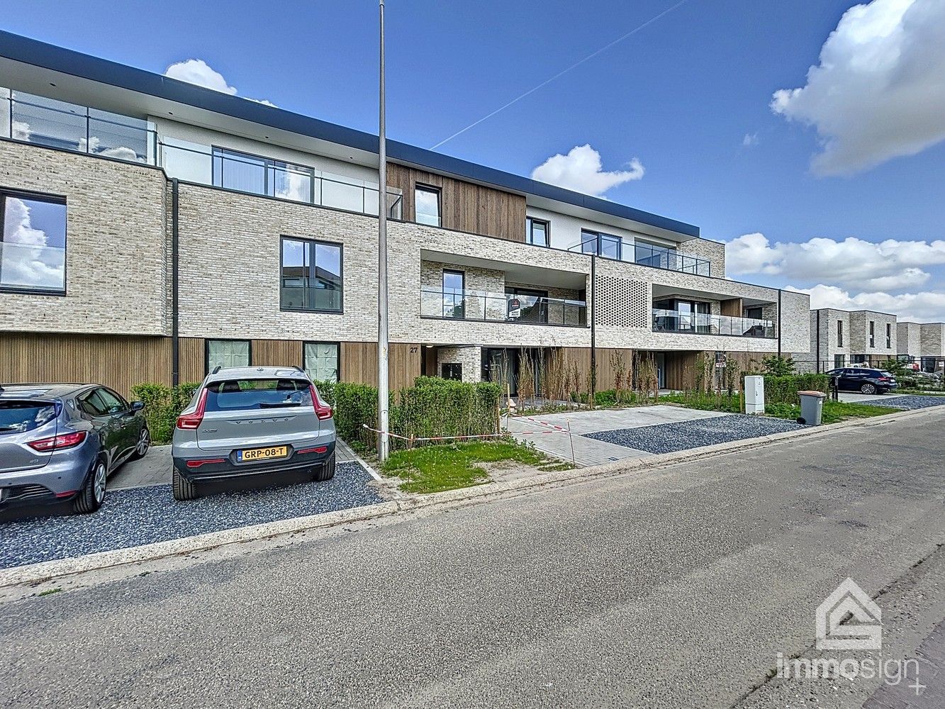 Project 'De Smidse' bestaande uit 13 instapklare appartementen! foto 5