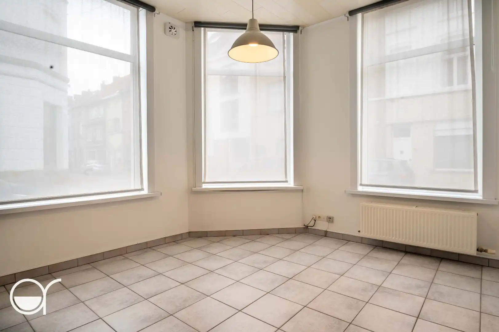 Gelijkvloers appartement op topligging foto 5