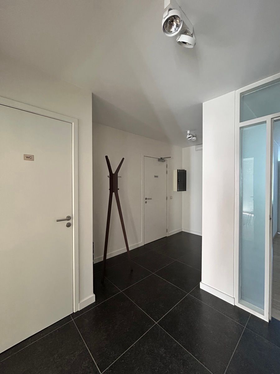 lichtrijk wonen in hartje Heverlee foto 8