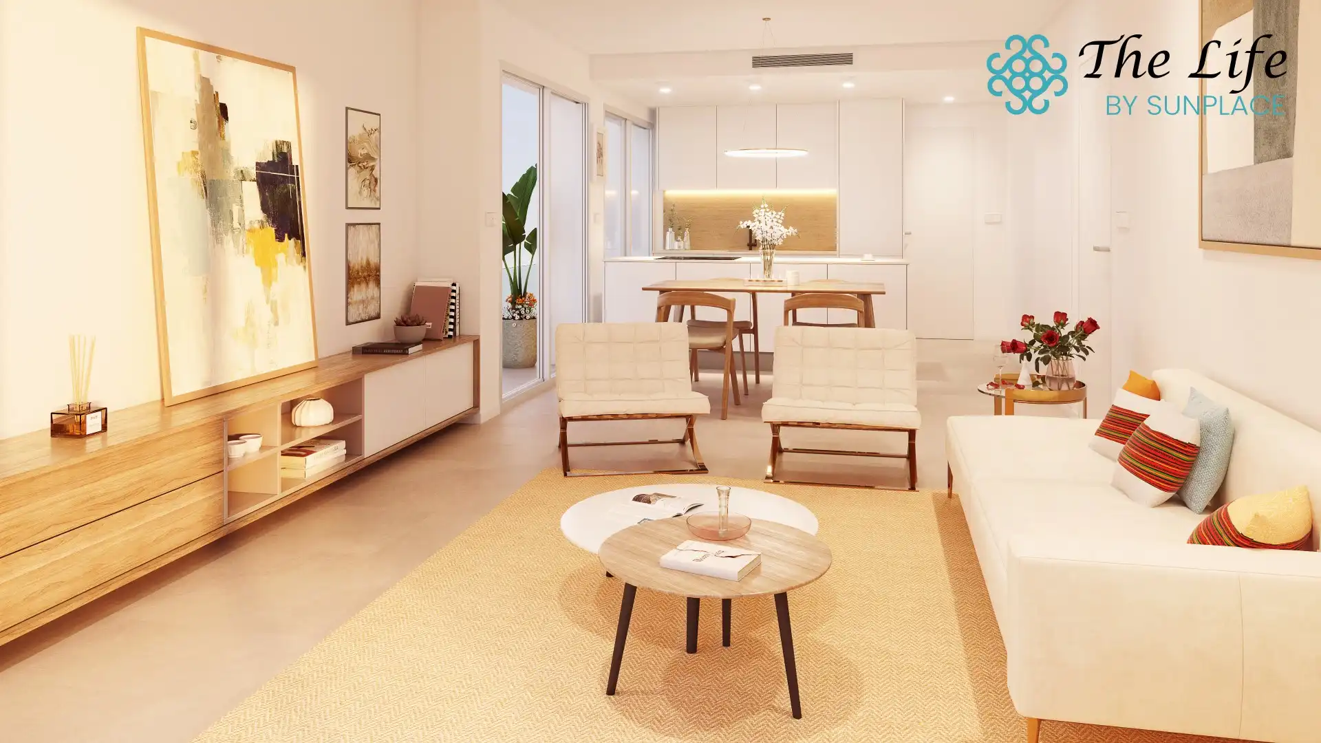 Sunplace 3 - The Life - Pilar de la Horadada foto 9