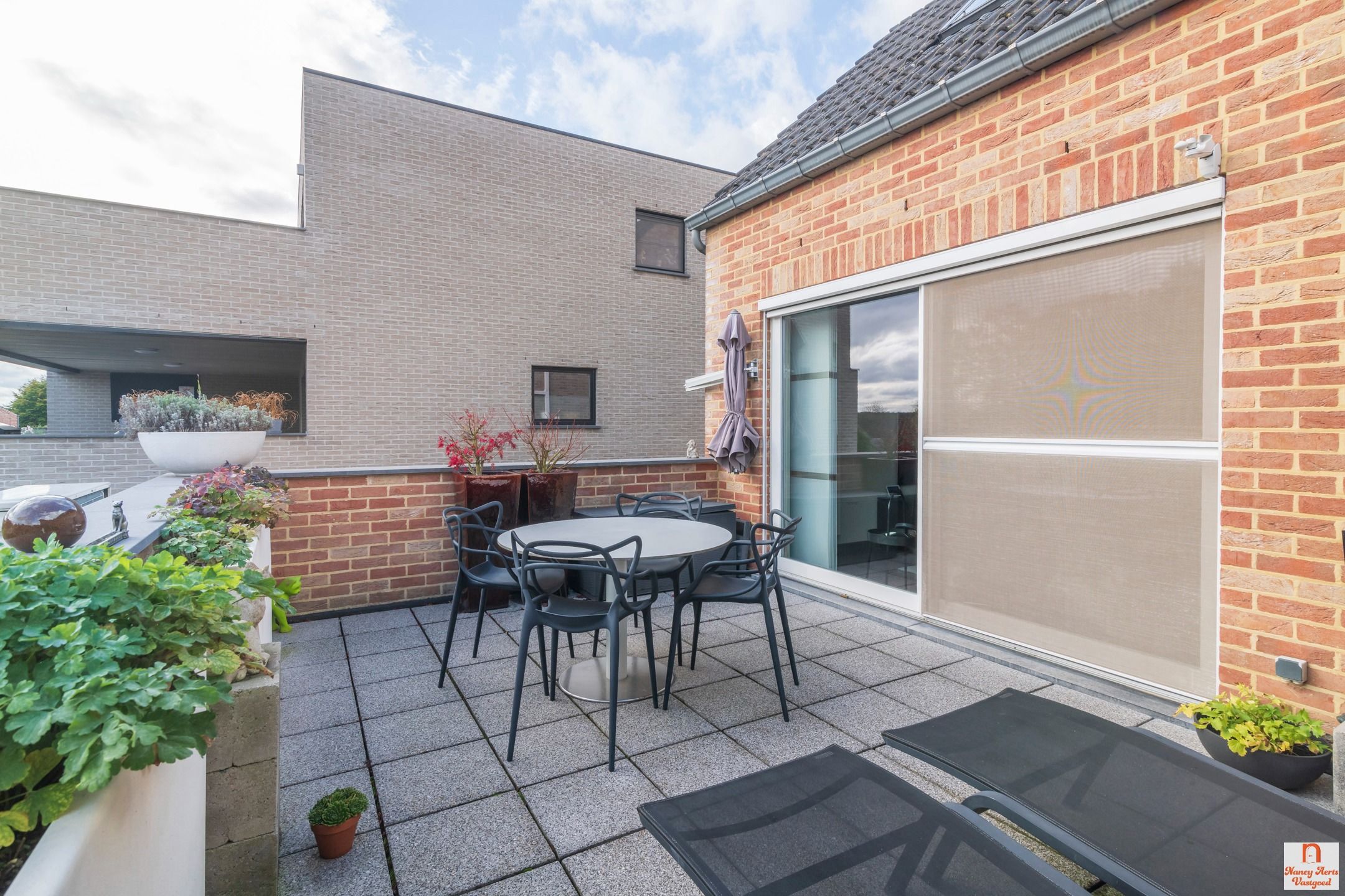 Gezellige, ruime en verzorgde duplex met kwaliteitsafwerking foto 31