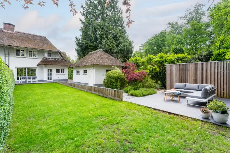Prachtige HOB op top locatie, instapklaar! foto 2