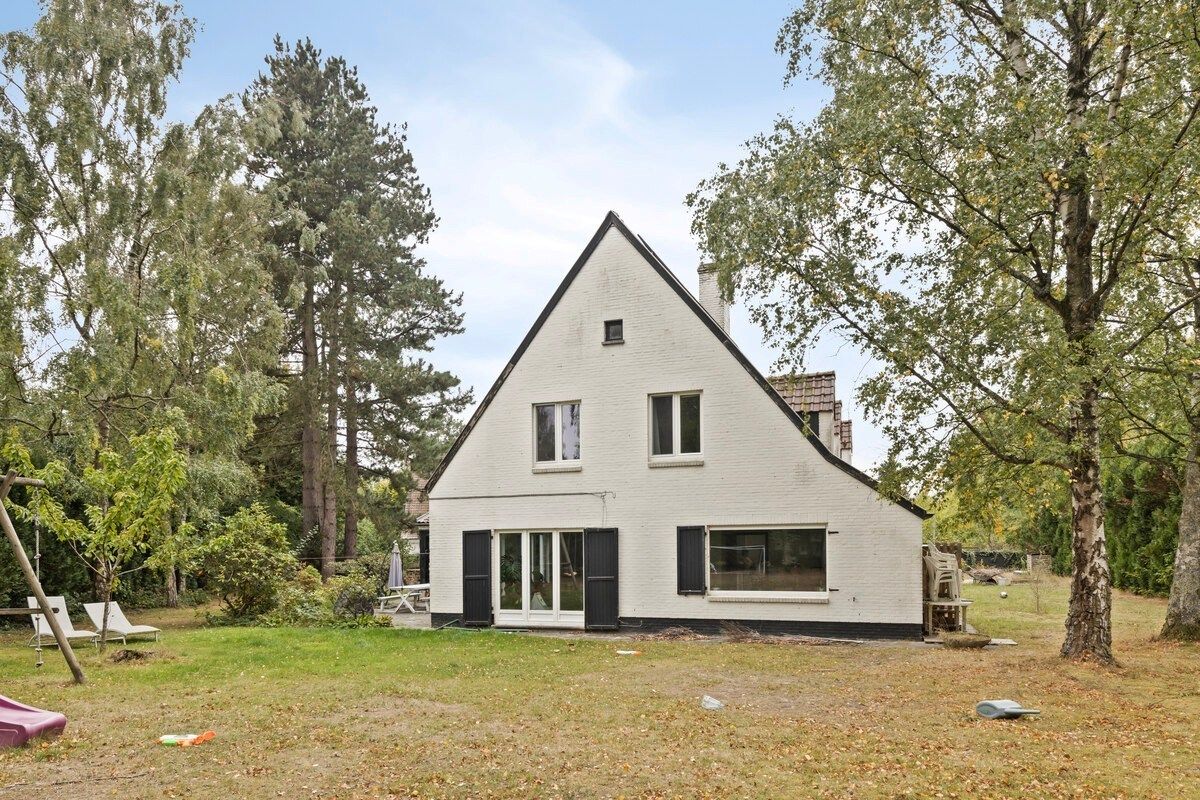 7 fonteinen - exclusief gelegen Villa ! foto 24