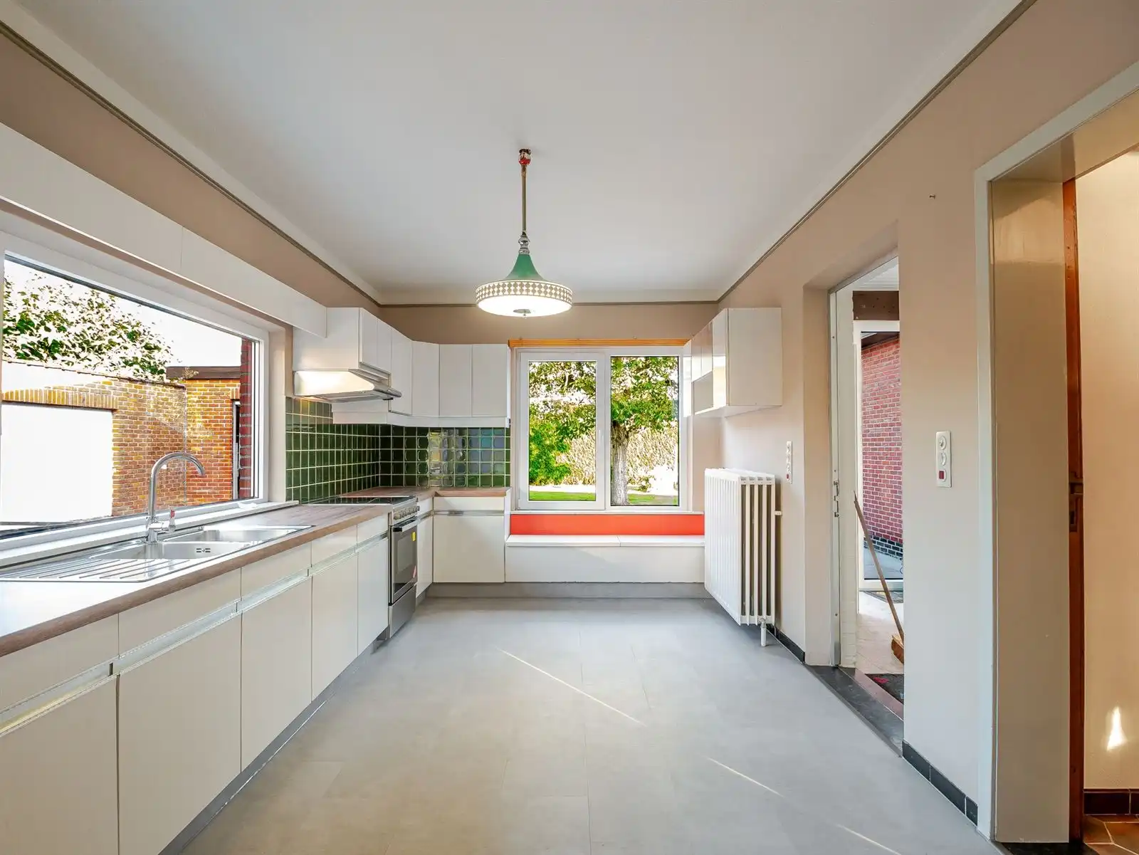 Huis foto 6