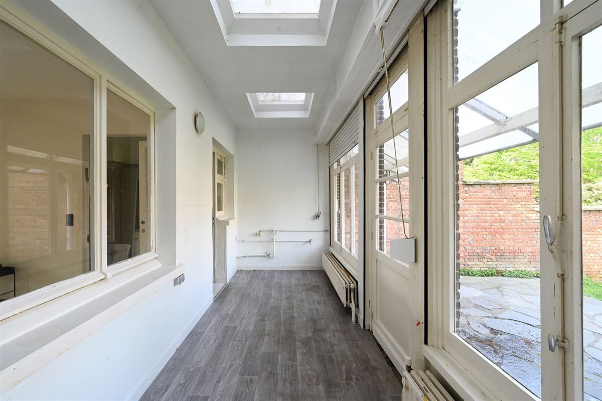 Toffe woning met leuke tuin aan het Valaarpark foto 12