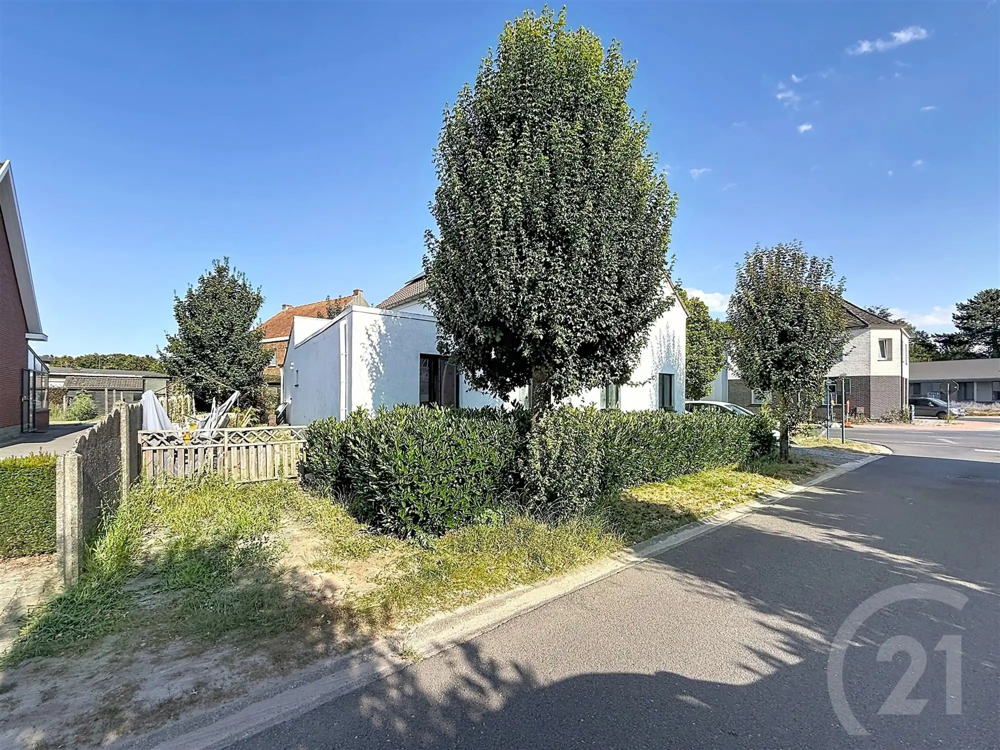 Gezellige woning op 4 are 61. foto 3