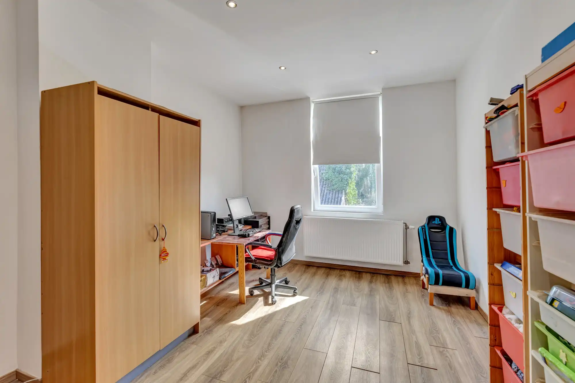 Gerenoveerde woning op 24a 12ca foto 16