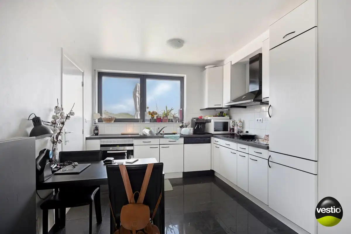 RUIM DUPLEX APPARTEMENT OP CENTRALE LOCATIE foto 6