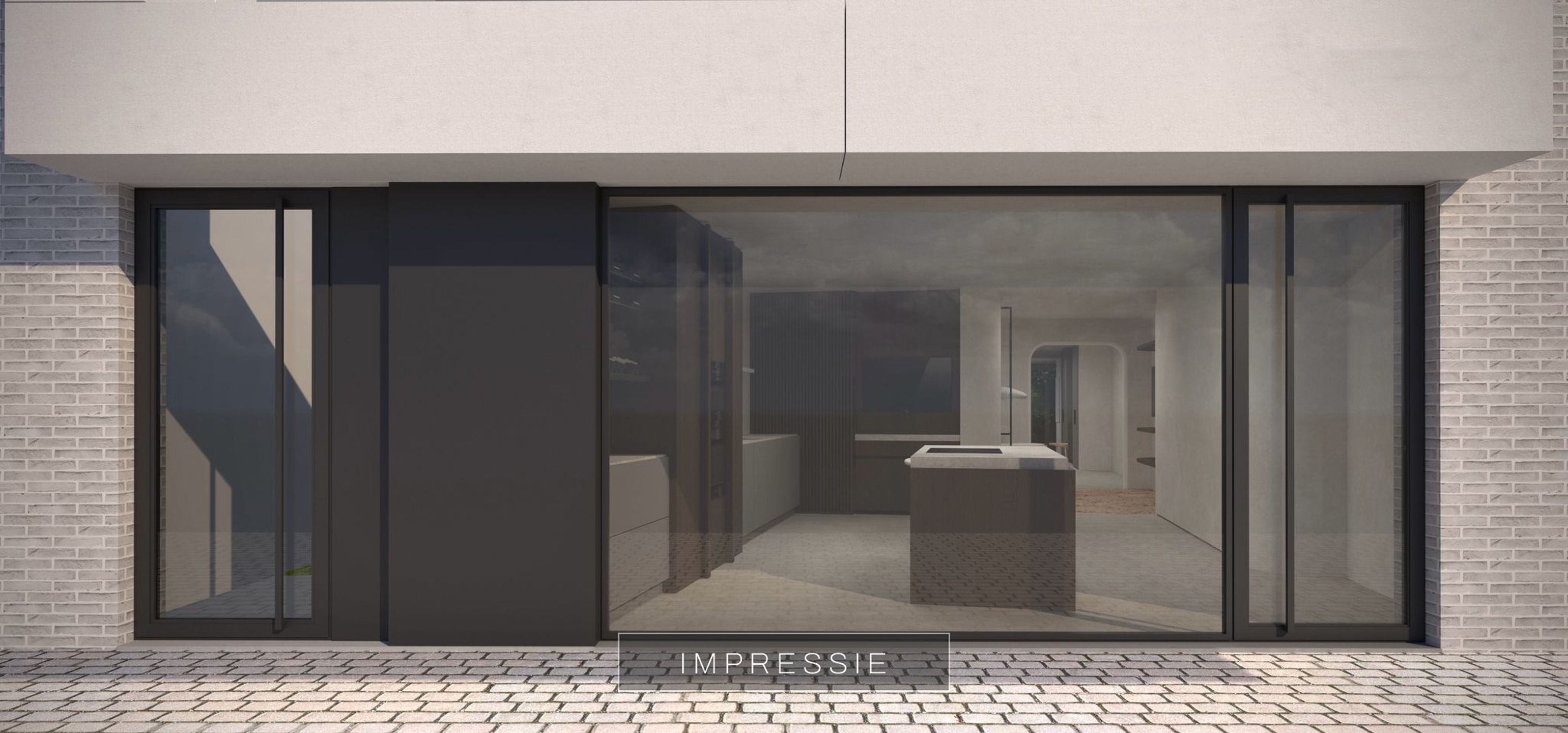 Handelspand op goede locatie met veel visibiliteit!  foto 15