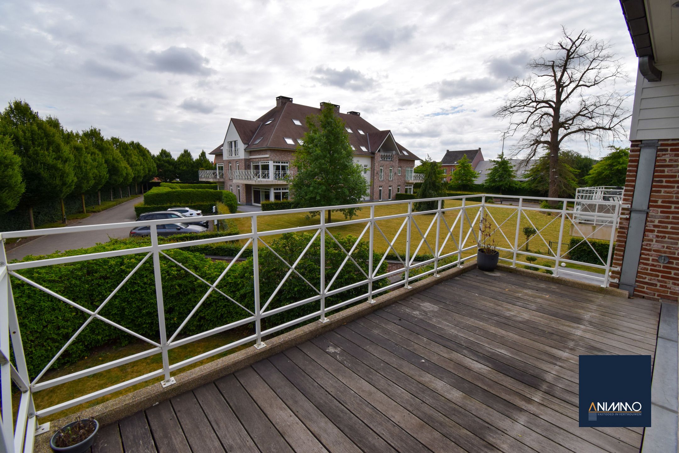 Appartement te koop foto 12