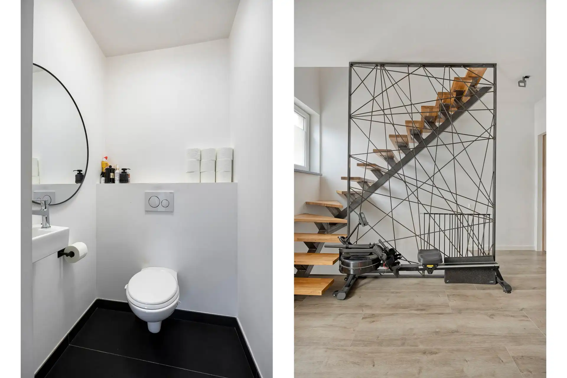 Gerenoveerde stadswoning op absolute toplocatie nabij het centrum foto 10