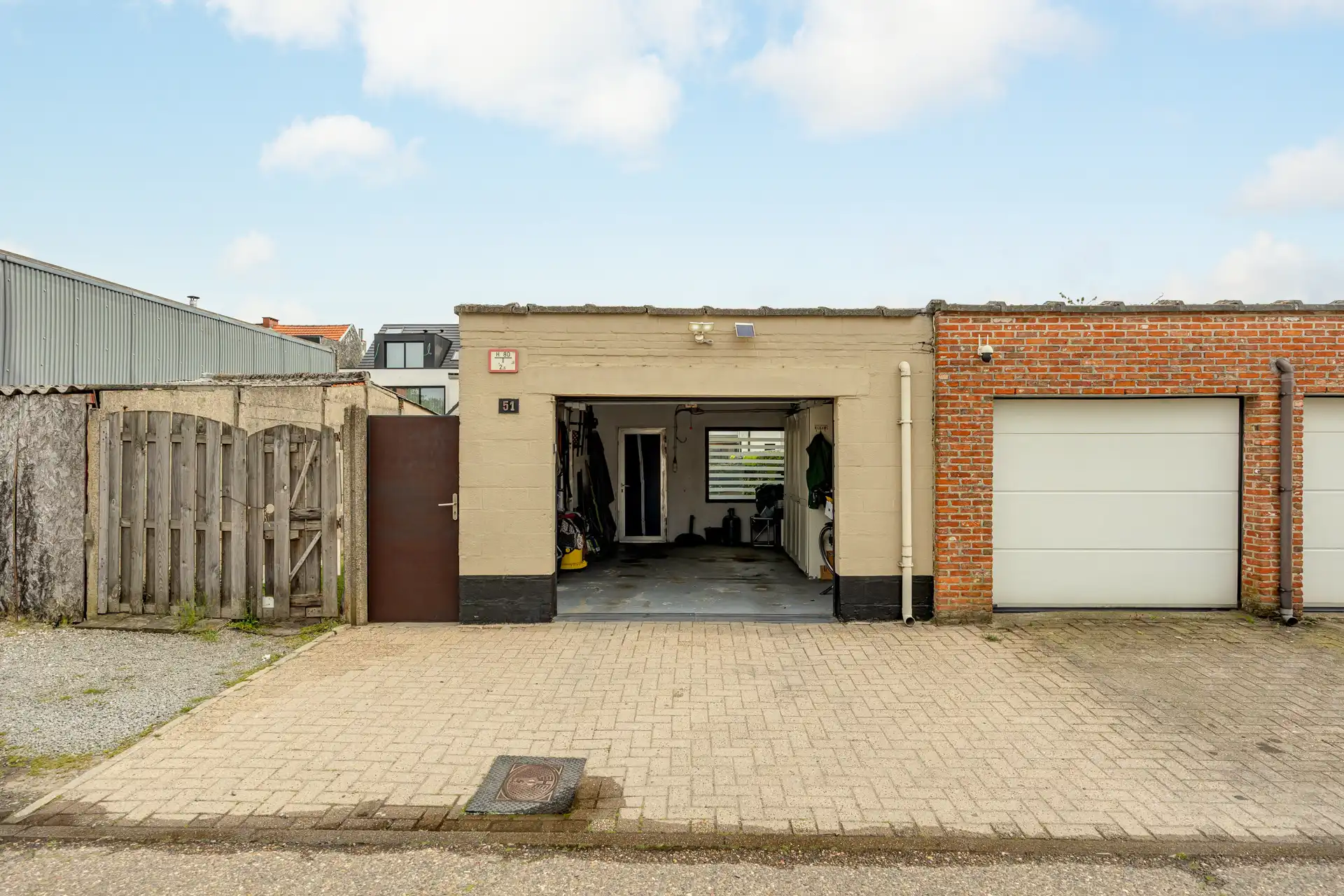 Perfect onderhouden woning: 3 slaapkamers, garage & ZW-tuin. foto 22