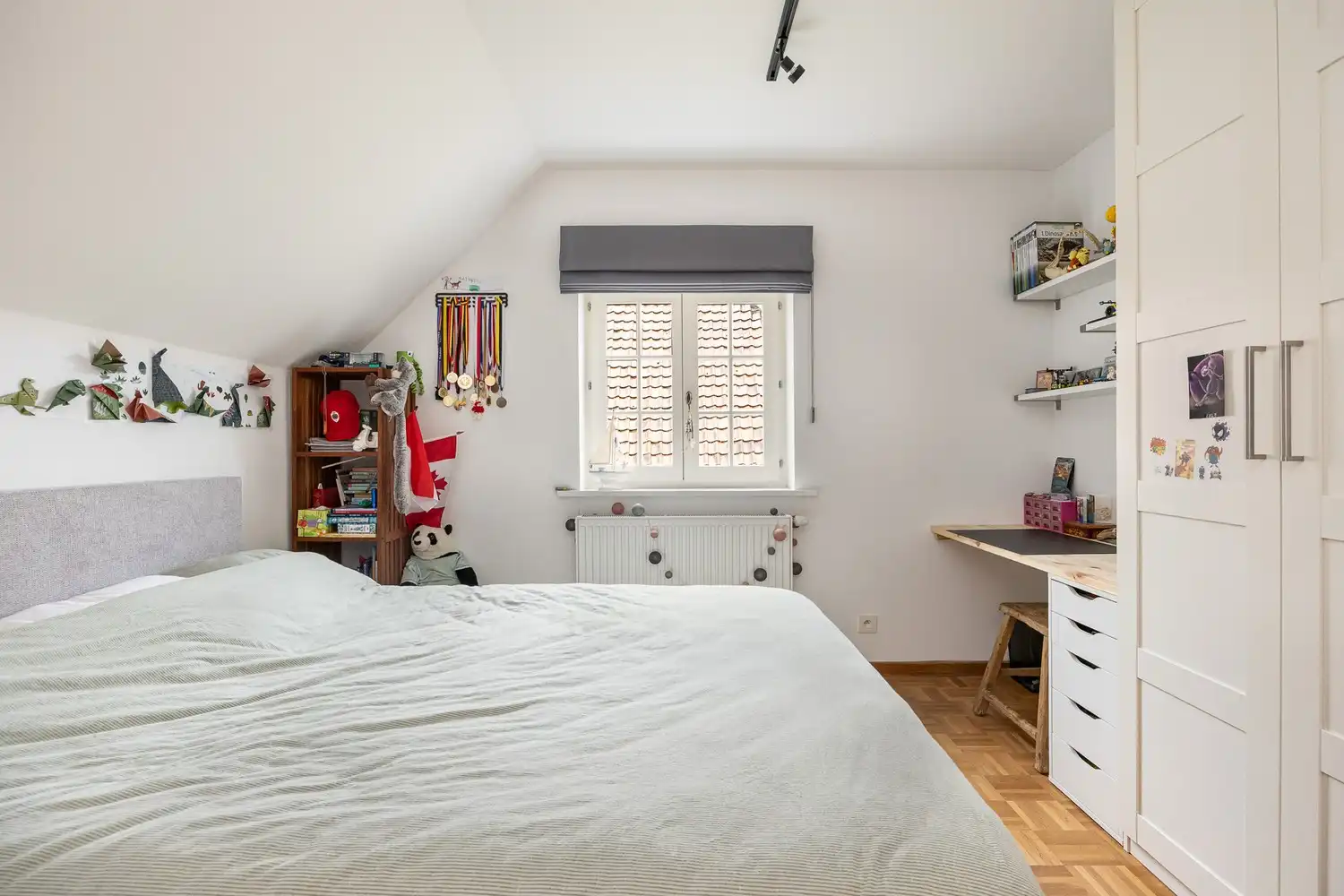 Instapklare woning op toplocatie foto 16