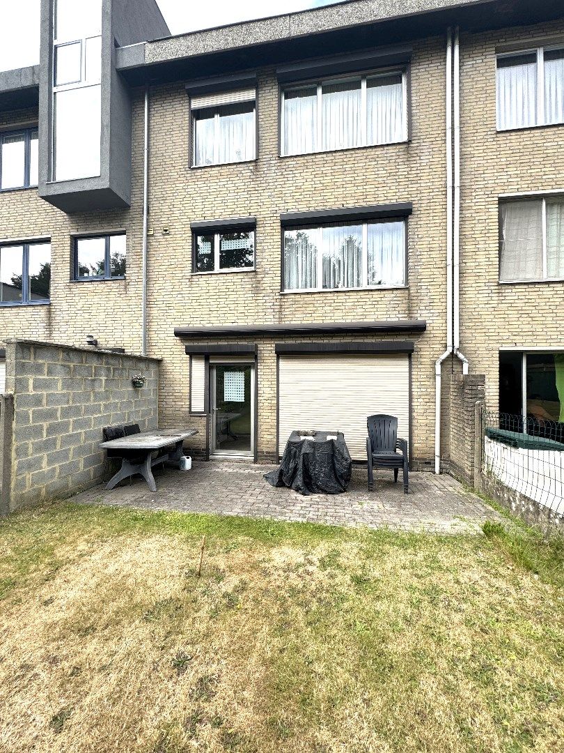 Te koop Bel-etage in de tofste wijk van Vilvoorde  foto 25