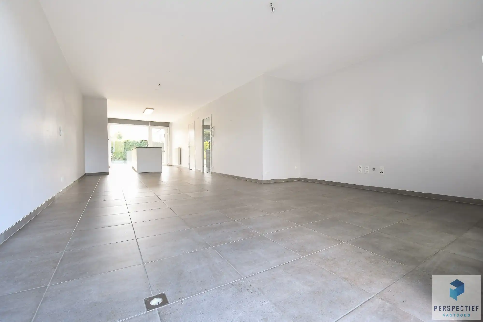 BEZOEKMOMENT WOENSDAG 15/07 VAN 16.30U TOT 17.30U | Ruim gelijkvloers appartement met 2 slaapkamers, voor- én achtertuin met terras & staanplaats foto 10