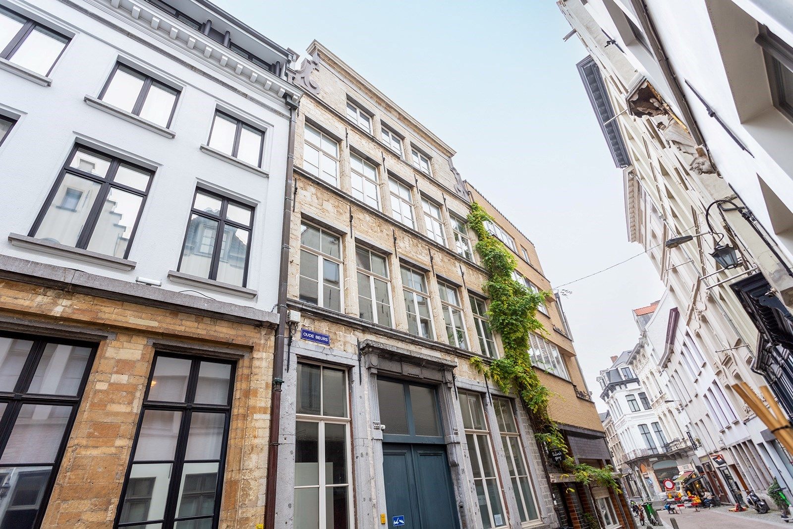 Wonen in Geschiedenis: Unieke duplex in het Hart van de Stad foto 12