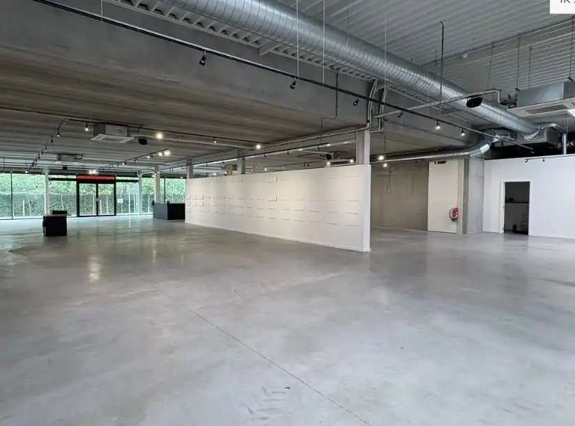 NIEUWBOUW UNITS MET PARKING ANTWERPSESTEENWEG foto 4