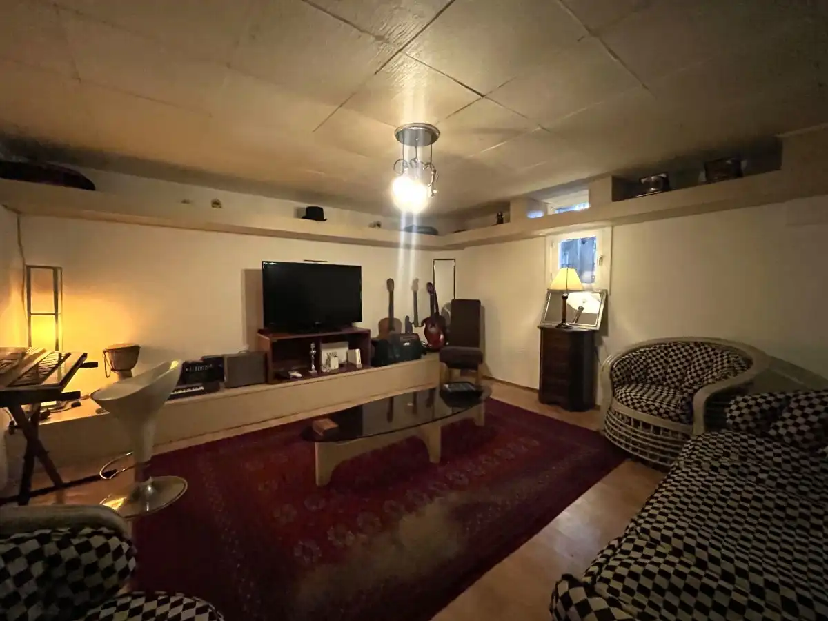 Roeselare – Unieke karakterwoning met ruime tuin foto 16