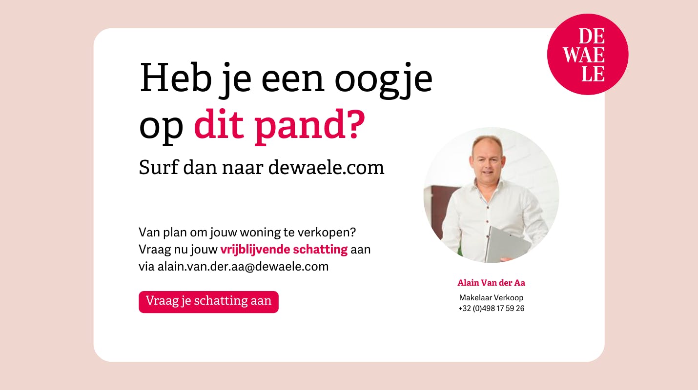 Ruime woning met tuin en handelsruimte of kantoor op glvl foto 25