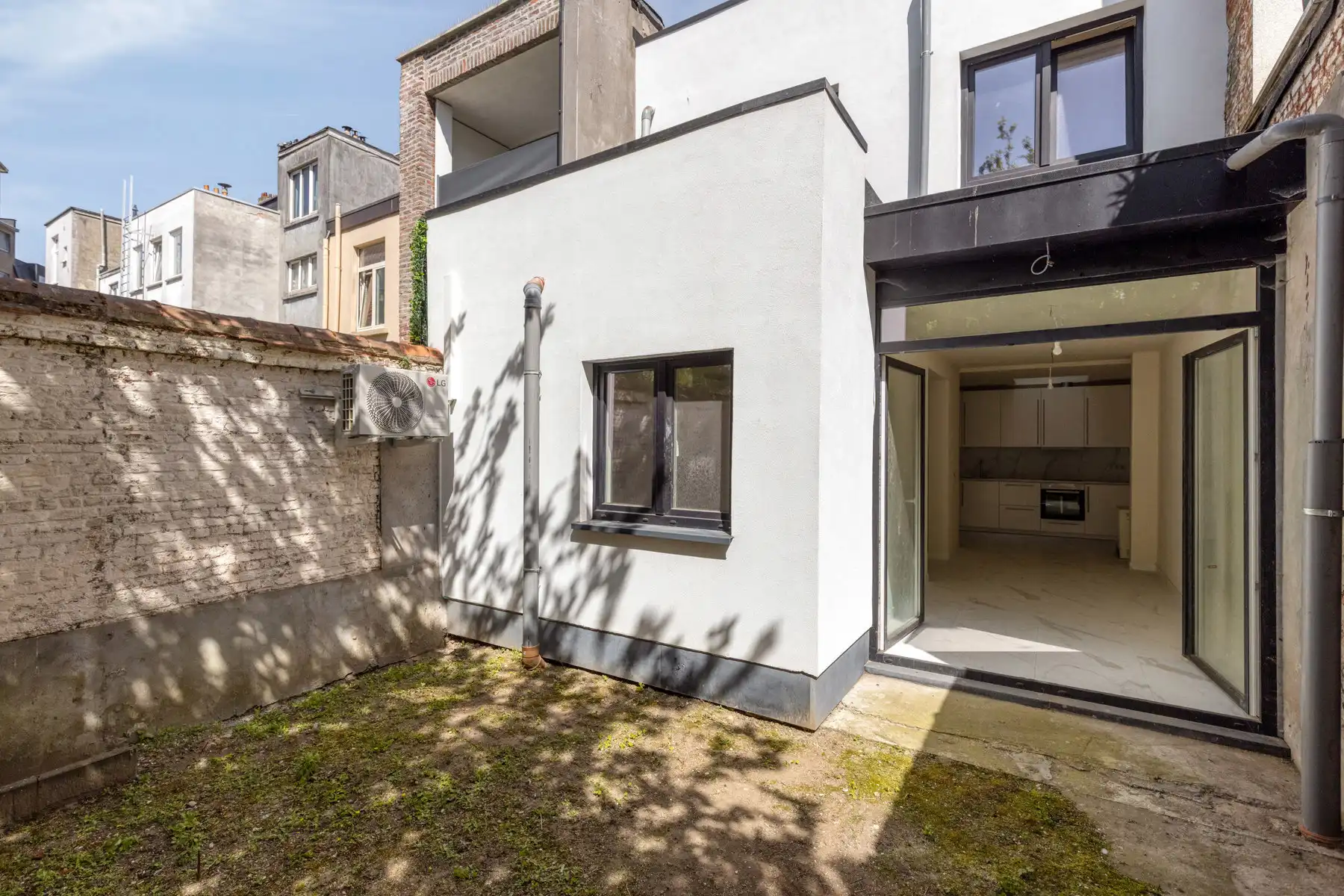 Appartement te koop Rotterdamstraat 80/2 - 2060 Antwerpen