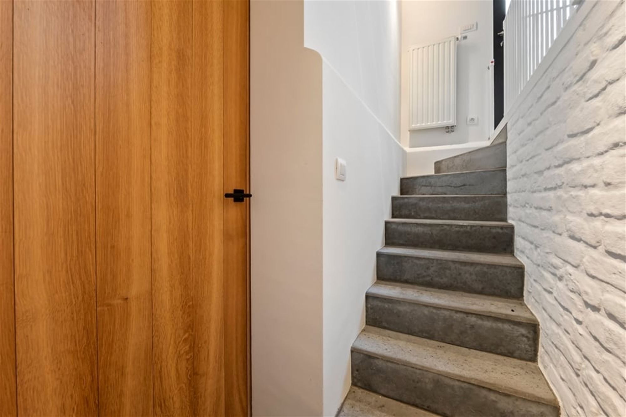 AUTHENTIEKE WONING MET RUIME SCHUUR EN VEEL POTENTIEEL IN TONGEREN  foto 35