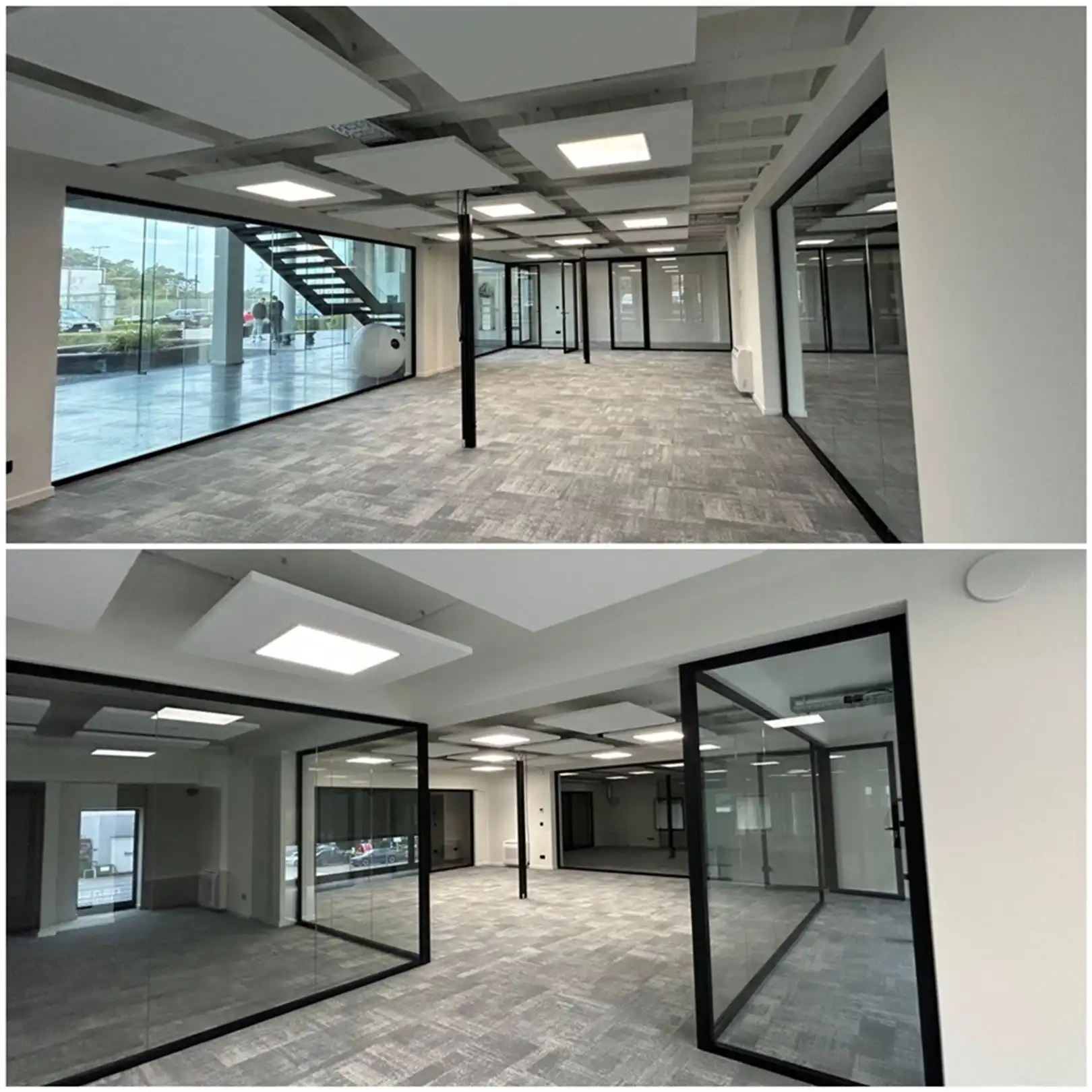 Kantoorgebouw foto 18