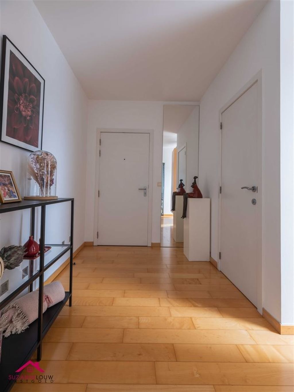 Ruim en gezellig appartement vlakbij het centrum foto 8