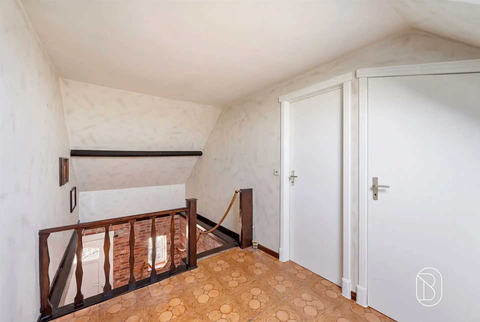Fermette met paardenstalling en weide te Anzegem op 9.959m² foto 13